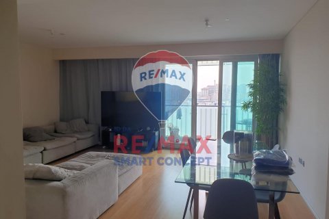 Apartament në Al Raha Beach, Abu Dhabi, Emiratet e Bashkuara Arabe 2 dhoma gjumi, 119.8 m2. № 580238 - Foto 1