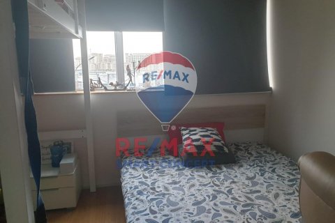 Apartament në Al Raha Beach, Abu Dhabi, Emiratet e Bashkuara Arabe 2 dhoma gjumi, 119.8 m2. № 580238 - Foto 7