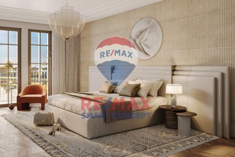 ویلا برای فروش در  Khalifa City، Abu Dhabi، امارات متحده عربی  5 خوابه ، 744 متر مربع ، شماره 580239 - تصویر 8