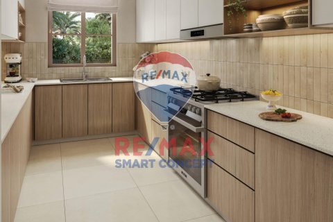 ویلا برای فروش در  Khalifa City، Abu Dhabi، امارات متحده عربی  5 خوابه ، 744 متر مربع ، شماره 580239 - تصویر 5