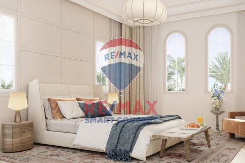 ویلا برای فروش در  Khalifa City، Abu Dhabi، امارات متحده عربی  5 خوابه ، 744 متر مربع ، شماره 580239 - تصویر 7