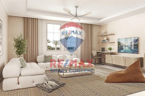 ویلا برای فروش در  Khalifa City، Abu Dhabi، امارات متحده عربی  5 خوابه ، 744 متر مربع ، شماره 580239 - تصویر 3