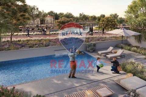 ویلا برای فروش در  Khalifa City، Abu Dhabi، امارات متحده عربی  5 خوابه ، 744 متر مربع ، شماره 580239 - تصویر 12