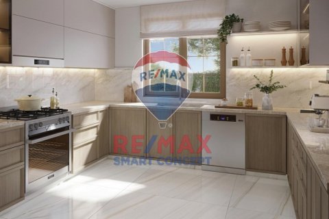 ویلا برای فروش در  Khalifa City، Abu Dhabi، امارات متحده عربی  5 خوابه ، 744 متر مربع ، شماره 580239 - تصویر 4