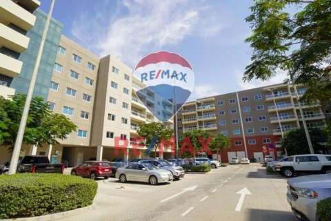 Huoneisto Al Reef, Abu Dhabi, Arabiemiraatit 2 makuuhuonetta, 116 m2 № 580241 - kuva 11