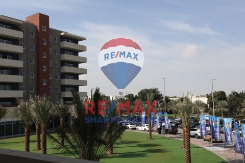 Huoneisto Al Reef, Abu Dhabi, Arabiemiraatit 2 makuuhuonetta, 116 m2 № 580241 - kuva 12