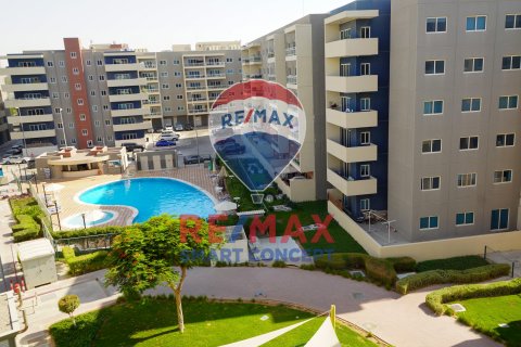 Huoneisto Al Reef, Abu Dhabi, Arabiemiraatit 2 makuuhuonetta, 116 m2 № 580241 - kuva 13
