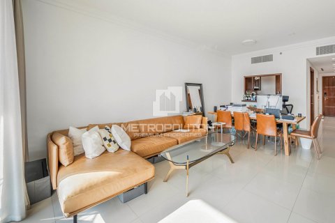 Byt v Downtown Dubai (Downtown Burj Dubai), Dubai, SAE 1 ložnice, 91 m² Č.: 592818 - fotografie 3