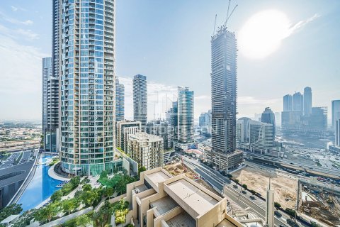 Byt v Downtown Dubai (Downtown Burj Dubai), Dubai, SAE 1 ložnice, 91 m² Č.: 592818 - fotografie 17