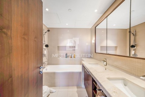 Byt v Downtown Dubai (Downtown Burj Dubai), Dubai, SAE 1 ložnice, 91 m² Č.: 592818 - fotografie 14