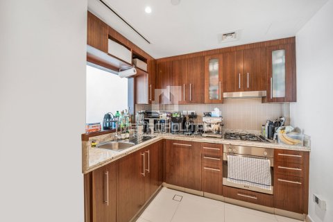 Byt v Downtown Dubai (Downtown Burj Dubai), Dubai, SAE 1 ložnice, 91 m² Č.: 592818 - fotografie 5