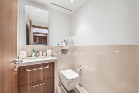 Byt v Downtown Dubai (Downtown Burj Dubai), Dubai, SAE 1 ložnice, 91 m² Č.: 592818 - fotografie 12