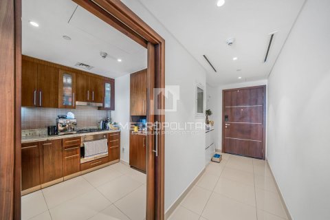 Byt v Downtown Dubai (Downtown Burj Dubai), Dubai, SAE 1 ložnice, 91 m² Č.: 592818 - fotografie 10