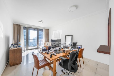 Byt v Downtown Dubai (Downtown Burj Dubai), Dubai, SAE 1 ložnice, 91 m² Č.: 592818 - fotografie 4