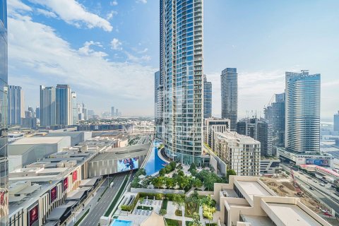 Byt v Downtown Dubai (Downtown Burj Dubai), Dubai, SAE 1 ložnice, 91 m² Č.: 592818 - fotografie 16