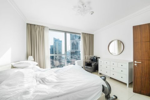 Byt v Downtown Dubai (Downtown Burj Dubai), Dubai, SAE 1 ložnice, 91 m² Č.: 592818 - fotografie 9