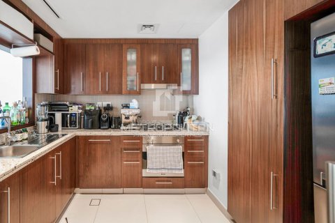 Byt v Downtown Dubai (Downtown Burj Dubai), Dubai, SAE 1 ložnice, 91 m² Č.: 592818 - fotografie 7