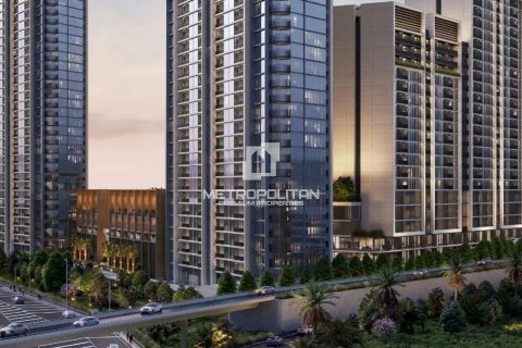Byt v Motor City, Dubai, SAE 2 ložnice, 94 m² Č.: 592815 - fotografie 5