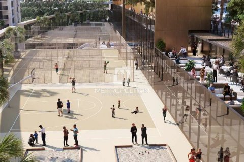 Byt v Motor City, Dubai, SAE 2 ložnice, 94 m² Č.: 592815 - fotografie 8