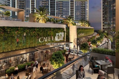 Byt v Motor City, Dubai, SAE 2 ložnice, 94 m² Č.: 592815 - fotografie 10