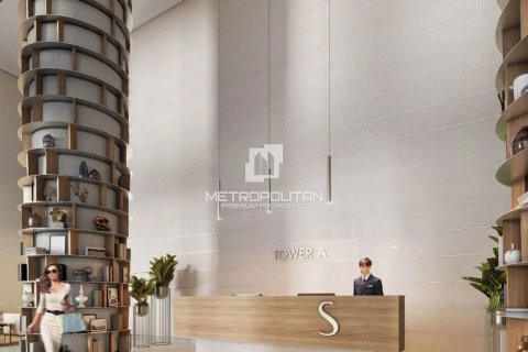 Byt v Motor City, Dubai, SAE 2 ložnice, 94 m² Č.: 592815 - fotografie 6