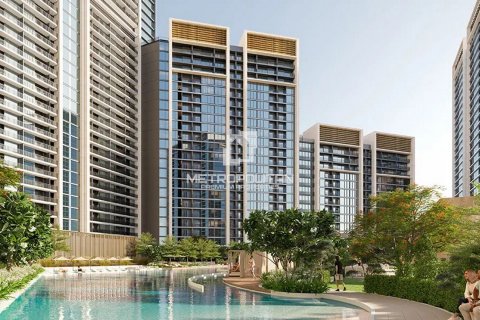 Byt v Motor City, Dubai, SAE 2 ložnice, 94 m² Č.: 592815 - fotografie 1