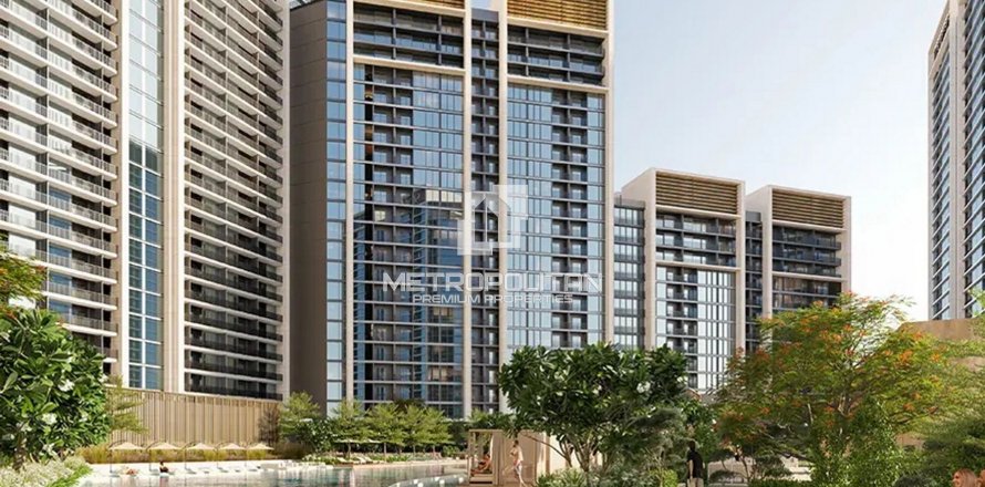Byt v Motor City, Dubai, SAE 2 ložnice, 94 m² Č.: 592815