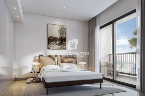 Byt v Motor City, Dubai, SAE 2 ložnice, 94 m² Č.: 592815 - fotografie 4