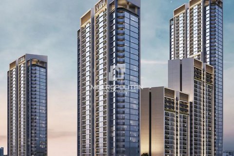 Byt v Motor City, Dubai, SAE 2 ložnice, 94 m² Č.: 592815 - fotografie 7