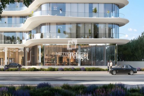 Lakás itt: Al Marjan Island, Ras Al Khaimah, EAE, 1 hálószoba, 82 m², azonosító: 592813 - fénykép 3