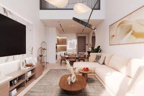 Byt v Al Marjan Island, Ras Al Khaimah, SAE 2 ložnice, 206 m² Č.: 592816 - fotografie 13