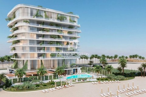 Byt v Al Marjan Island, Ras Al Khaimah, SAE 2 ložnice, 206 m² Č.: 592816 - fotografie 19