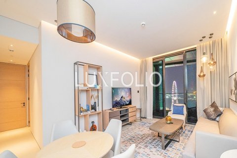Appartement à louer à Jumeirah Beach Residence, Dubai, EAU 2 chambres, 108 m2 № 628052 - photo 4