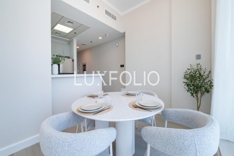 Byt v Dubai Marina, SAE 1 ložnice, 77 m² Č.: 628054 - fotografie 4