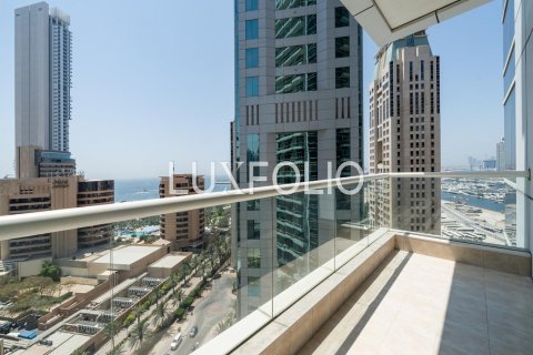 Byt v Dubai Marina, SAE 1 ložnice, 77 m² Č.: 628054 - fotografie 15