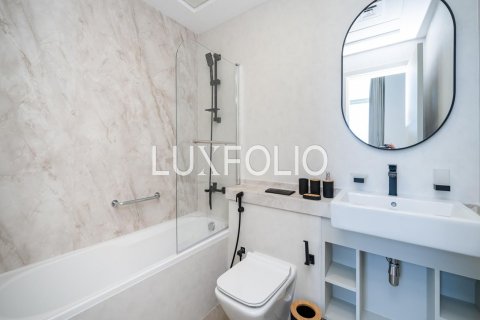 Byt v Dubai Marina, SAE 1 ložnice, 77 m² Č.: 628054 - fotografie 12