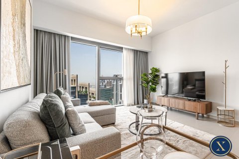 阿联酋 Dubai Downtown Dubai (Downtown Burj Dubai) 待租 : 2 卧, 93 平方米 , 编号628049 - 照片 6