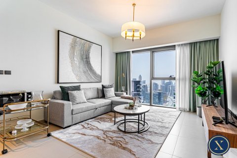 阿联酋 Dubai Downtown Dubai (Downtown Burj Dubai) 待租 : 2 卧, 93 平方米 , 编号628049 - 照片 3