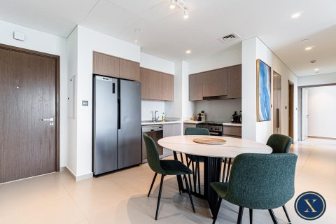 阿联酋 Dubai Downtown Dubai (Downtown Burj Dubai) 待租 : 2 卧, 93 平方米 , 编号628049 - 照片 2