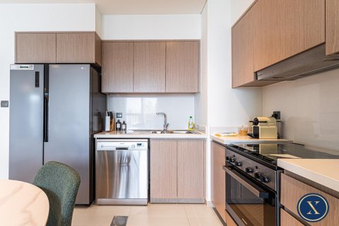 阿联酋 Dubai Downtown Dubai (Downtown Burj Dubai) 待租 : 2 卧, 93 平方米 , 编号628049 - 照片 5