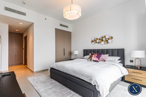 阿联酋 Dubai Downtown Dubai (Downtown Burj Dubai) 待租 : 2 卧, 93 平方米 , 编号628049 - 照片 13
