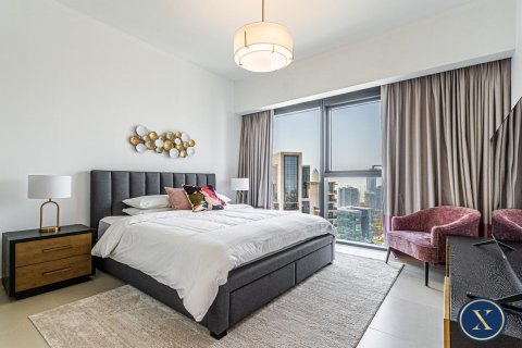 阿联酋 Dubai Downtown Dubai (Downtown Burj Dubai) 待租 : 2 卧, 93 平方米 , 编号628049 - 照片 11