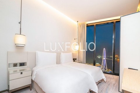 Appartement à louer à Jumeirah Beach Residence, Dubai, EAU 2 chambres, 108 m2 № 628051 - photo 11