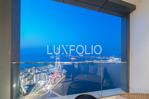 Appartement à louer à Jumeirah Beach Residence, Dubai, EAU 2 chambres, 108 m2 № 628051 - photo 5