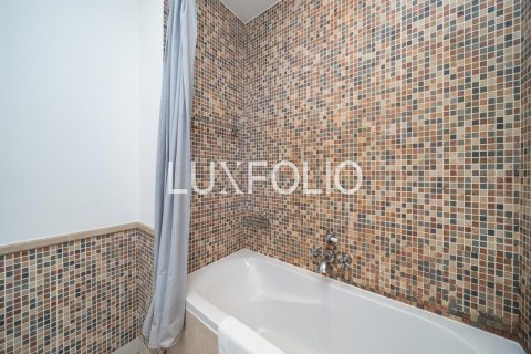 Byt v Old Town, Dubai, SAE 2 ložnice, 126 m² Č.: 628050 - fotografie 18