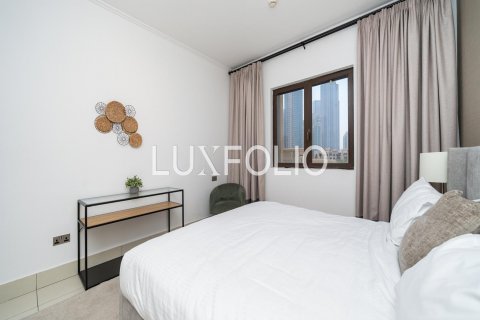 Byt v Old Town, Dubai, SAE 2 ložnice, 126 m² Č.: 628050 - fotografie 20