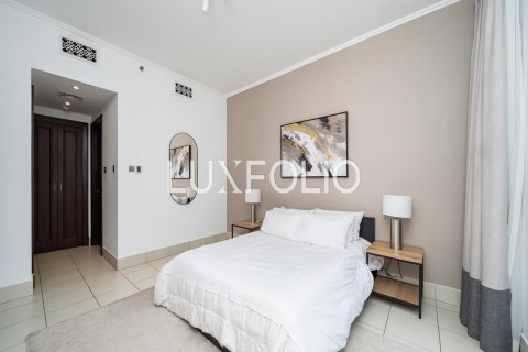 Byt v Old Town, Dubai, SAE 2 ložnice, 126 m² Č.: 628050 - fotografie 13
