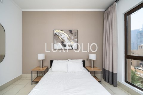 Byt v Old Town, Dubai, SAE 2 ložnice, 126 m² Č.: 628050 - fotografie 12