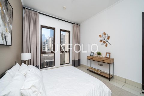 Byt v Old Town, Dubai, SAE 2 ložnice, 126 m² Č.: 628050 - fotografie 15