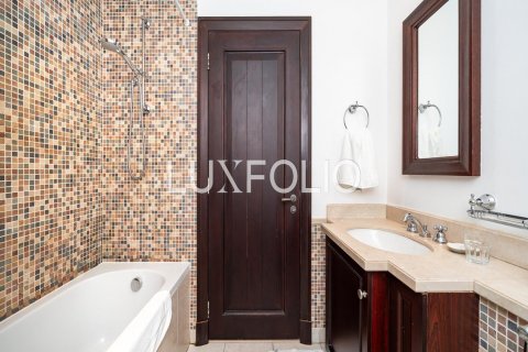 Byt v Old Town, Dubai, SAE 2 ložnice, 126 m² Č.: 628050 - fotografie 17